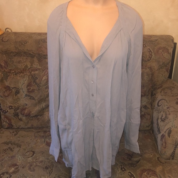 Twilight Rosalie BCBG tunic dress top - Picture 4 of 11